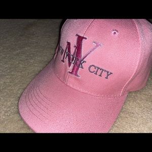 New York City Baseball Hat